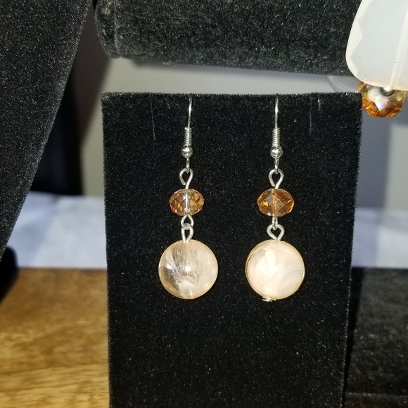 Necklace Set - Picture 2 of 4